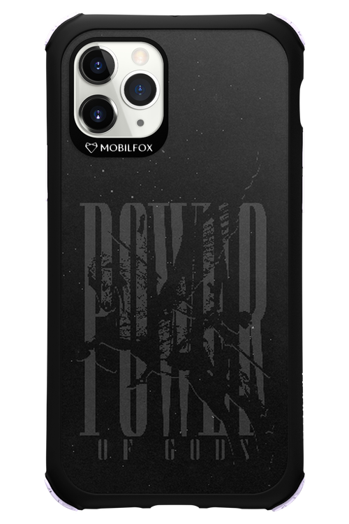 Power of Gods - Apple iPhone 11 Pro