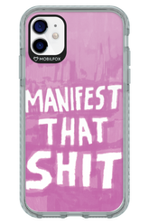 Sh*t Pink - Apple iPhone 11