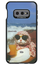 Missed Calls - Samsung Galaxy S10e