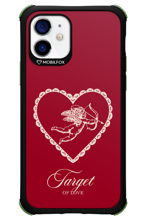 Love Target - Apple iPhone 12