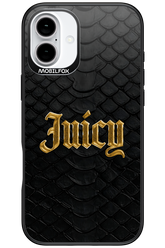 Juicy Gold 2.0 - Apple iPhone 16 Plus