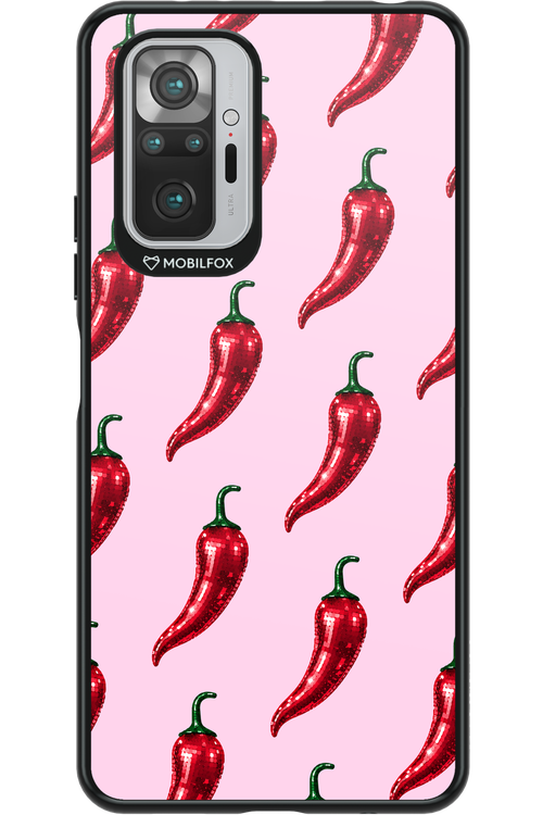 Chili Babe 2.0 - Xiaomi Redmi Note 10S