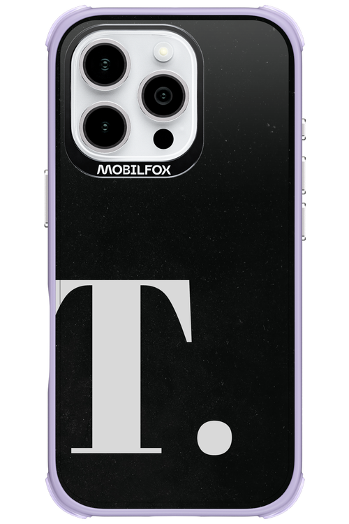 T (Off Space) 2.0 - Apple iPhone 16 Pro