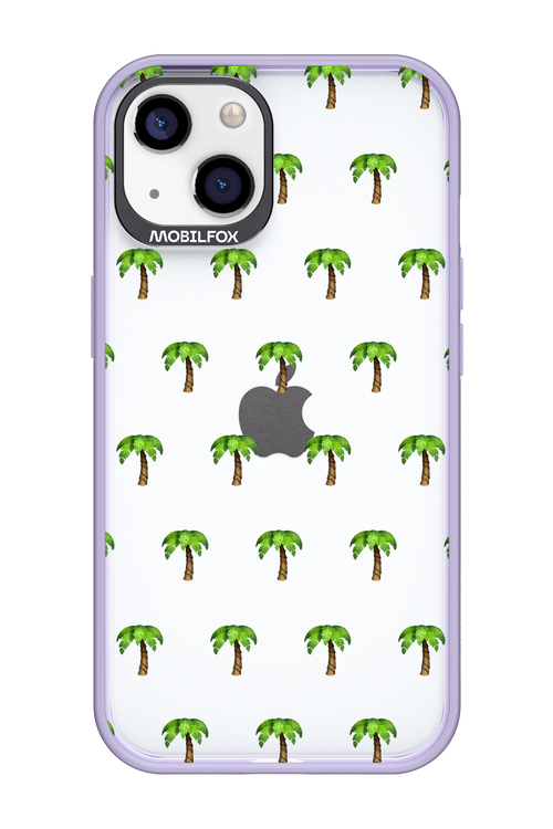 Tropical Breeze - Apple iPhone 13