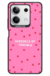 Trouble Pink - Xiaomi Redmi Note 13 5G