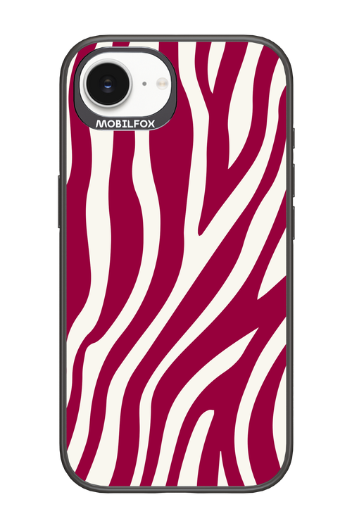 Sour Cherry - Apple iPhone 16e