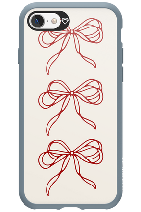Bows - Apple iPhone 7