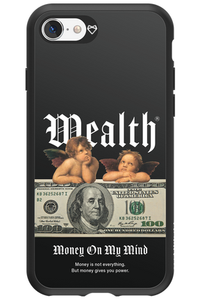 Wealth - Apple iPhone SE 2022