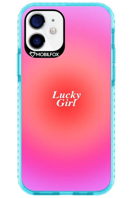 LuckyGirl - Apple iPhone 12