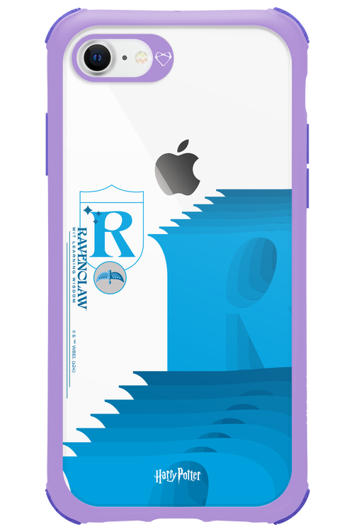 Rowena Ravenclaw - Apple iPhone 8