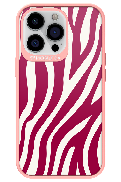 Sour Cherry - Apple iPhone 13 Pro