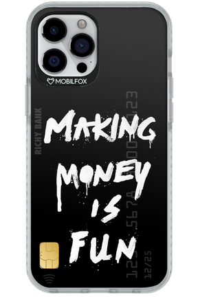 Funny Money - Apple iPhone 12 Pro Max