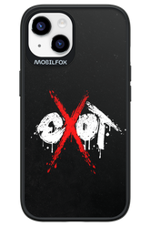 EXOT BLACK 2.0 - Apple iPhone 14