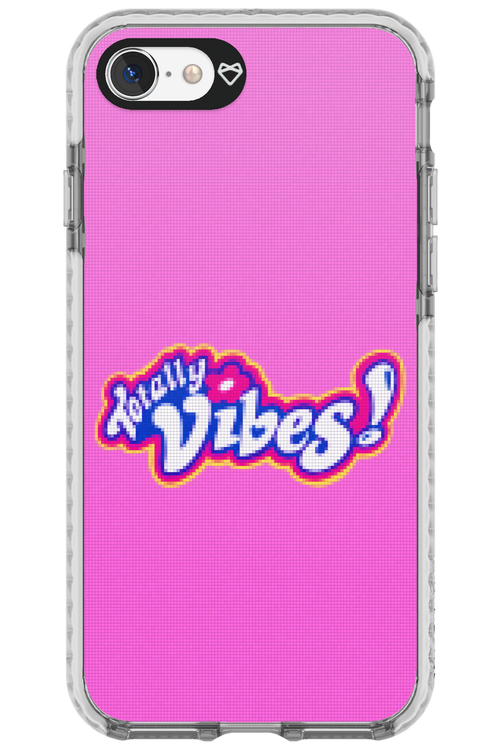 Totally Vibes II - Apple iPhone 7