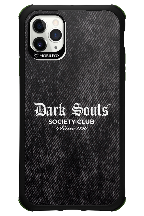Dark Souls - Apple iPhone 11 Pro Max