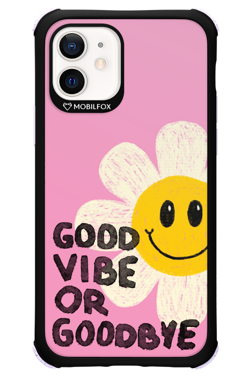 Goodbye 2.0 - Apple iPhone 12