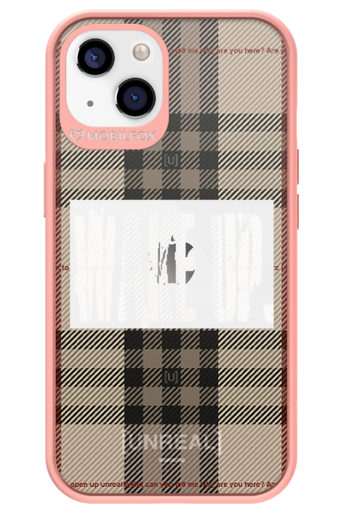 Are you awake? - Apple iPhone 13