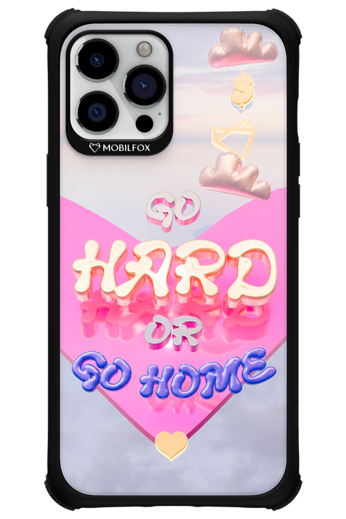 GoHard - Apple iPhone 12 Pro Max