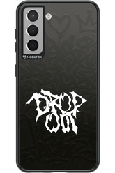 Drop Out - Samsung Galaxy S21