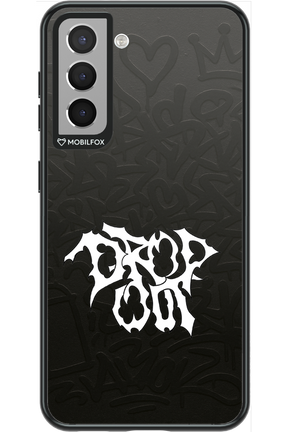 Drop Out - Samsung Galaxy S21