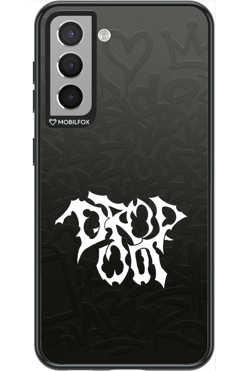 Drop Out - Samsung Galaxy S21