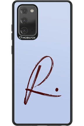 (Jellyfish Presso) R 2.0 - Samsung Galaxy Note 20