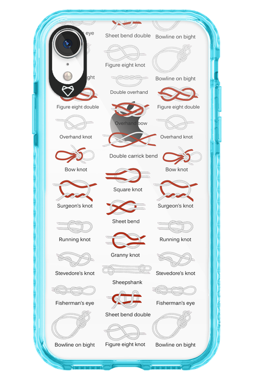 Knot Master 2.0 - Apple iPhone XR