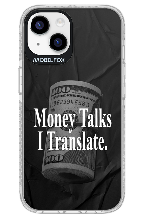 Money Talks III 2.0 - Apple iPhone 14