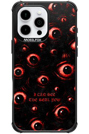 The Watchers - Apple iPhone 16 Pro Max