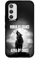 Alpha 2.0 - Samsung Galaxy A54