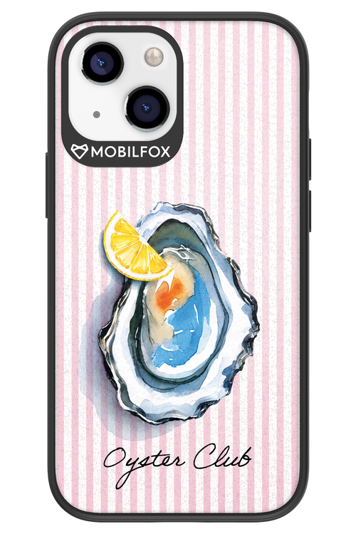 Oyster Club 2.0 - Apple iPhone 13 Mini