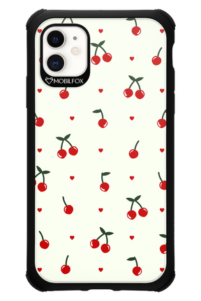 Baby Cherry - Apple iPhone 11