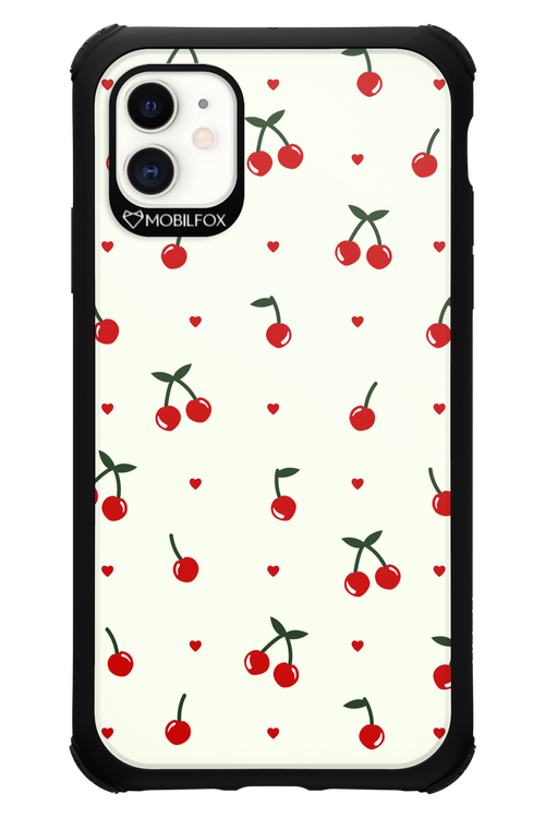 Baby Cherry - Apple iPhone 11