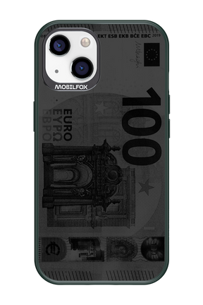 Euro Black - Apple iPhone 13