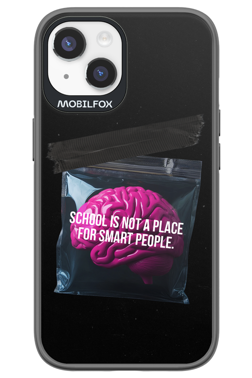 Smart people 2.0 - Apple iPhone 14