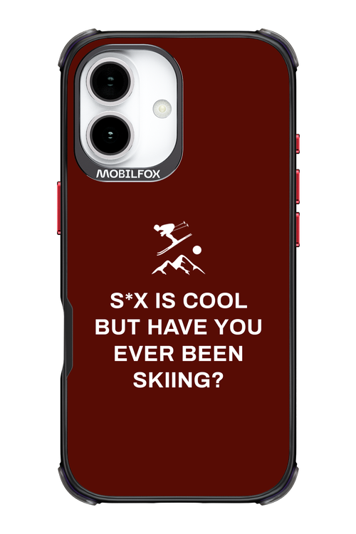 Have You Ever - Apple iPhone 17