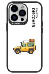 Off-Road Explorer - Apple iPhone 13 Pro