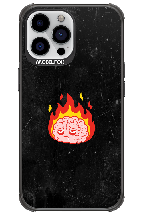 My brain - Apple iPhone 13 Pro Max
