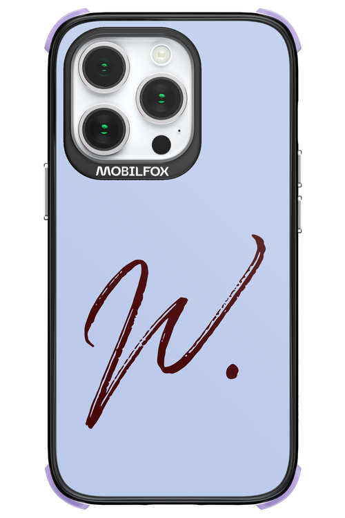 (Jellyfish Presso) W 2.0 - Apple iPhone 14 Pro