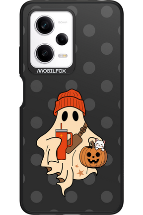 Ghost Girl - Xiaomi Redmi Note 12 Pro 5G