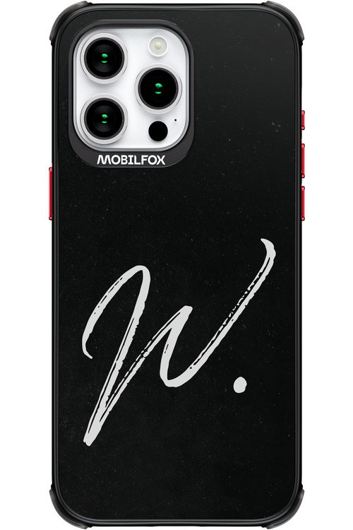 (Off Space) W 2.0 - Apple iPhone 15 Pro Max