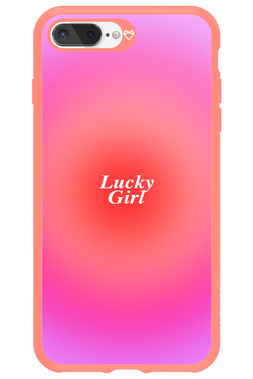 LuckyGirl - Apple iPhone 7 Plus