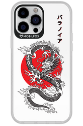 Japan dragon - Apple iPhone 13 Pro Max