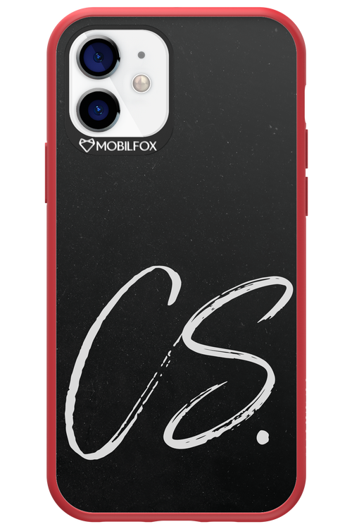 (Off Space) CS 2.0 - Apple iPhone 12