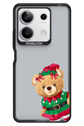 Mrs. Elf - Xiaomi Redmi Note 13 5G