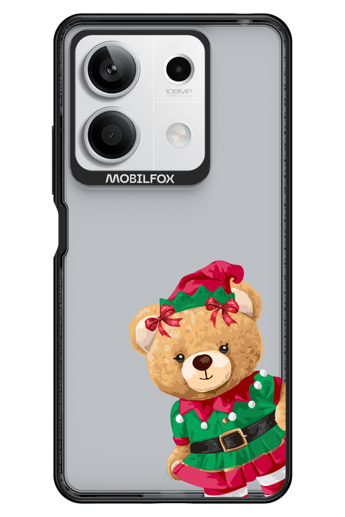 Mrs. Elf - Xiaomi Redmi Note 13 5G