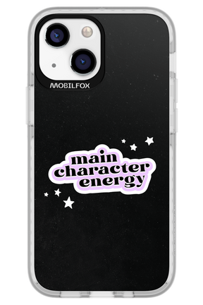 The Main Black - Apple iPhone 13 Mini