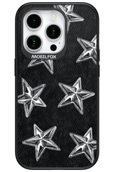 Chrome Stars - Apple iPhone 15 Pro