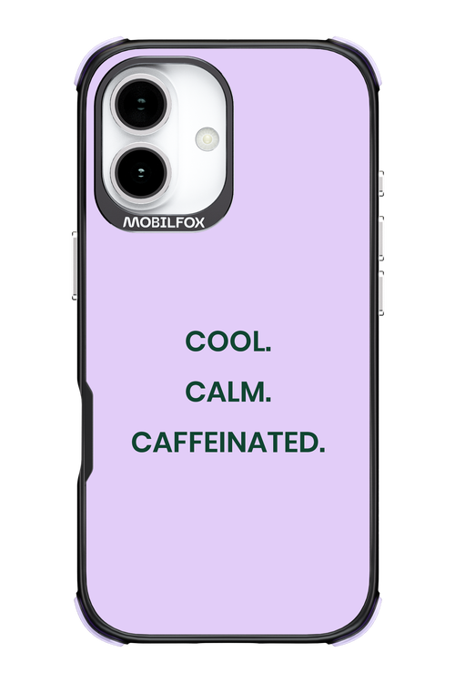 CCC - Apple iPhone 17