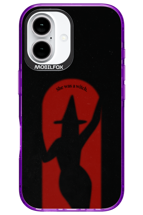Witch Season - Apple iPhone 16